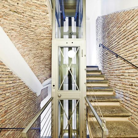 Arenula Luxury Apartment Рим Экстерьер фото