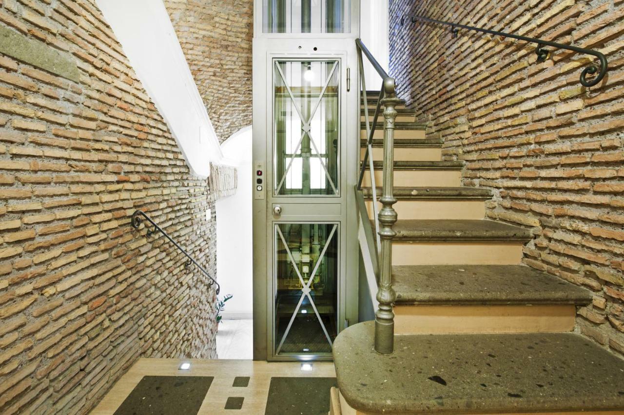 Arenula Luxury Apartment Рим Экстерьер фото