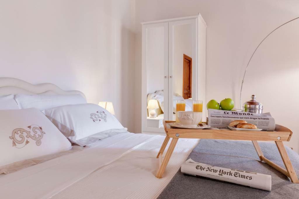 Arenula Luxury Apartment Рим Экстерьер фото