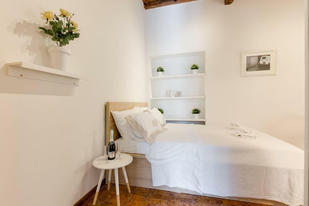 Arenula Luxury Apartment Рим Экстерьер фото