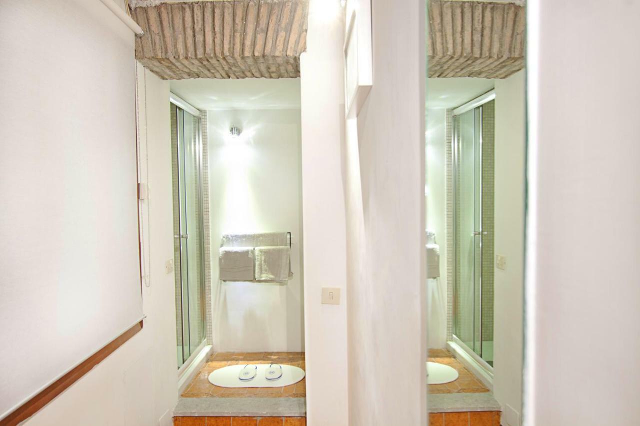 Arenula Luxury Apartment Рим Экстерьер фото