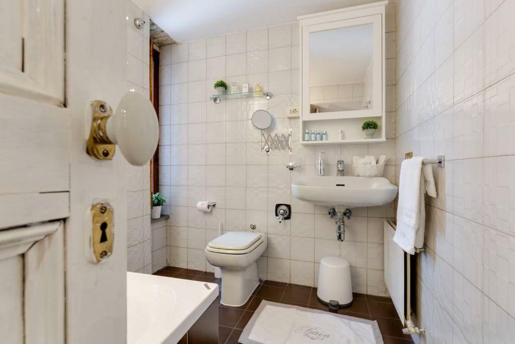 Arenula Luxury Apartment Рим Экстерьер фото