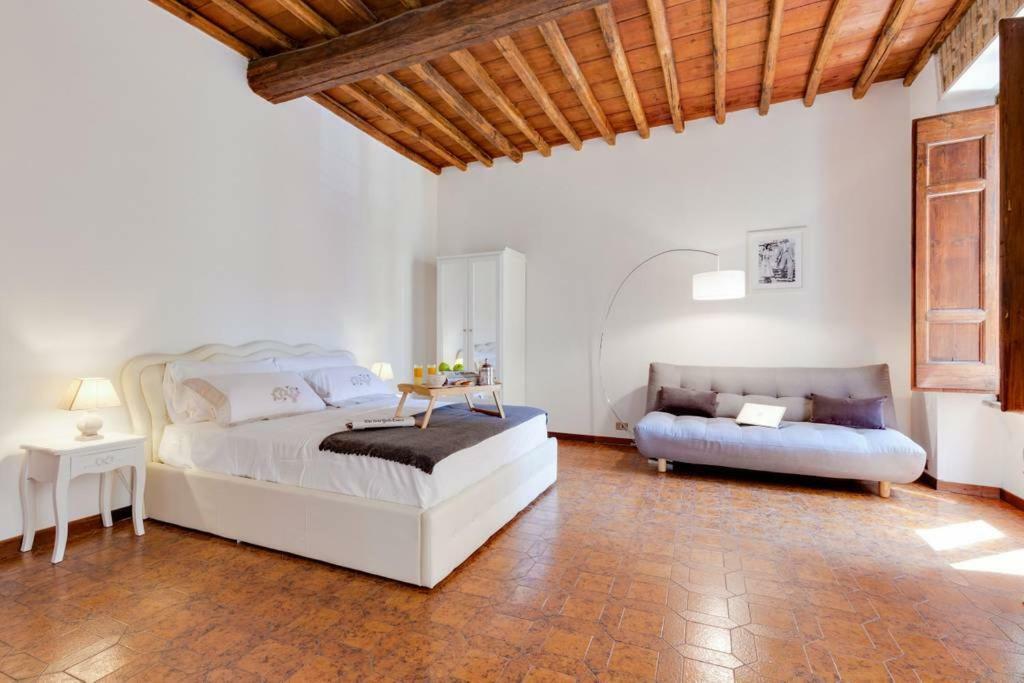 Arenula Luxury Apartment Рим Экстерьер фото