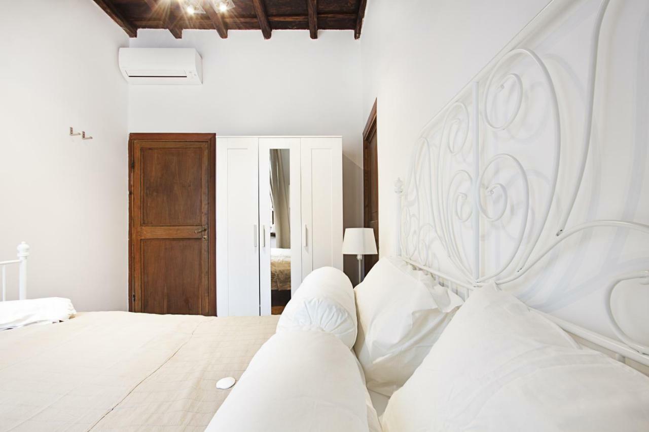 Arenula Luxury Apartment Рим Экстерьер фото
