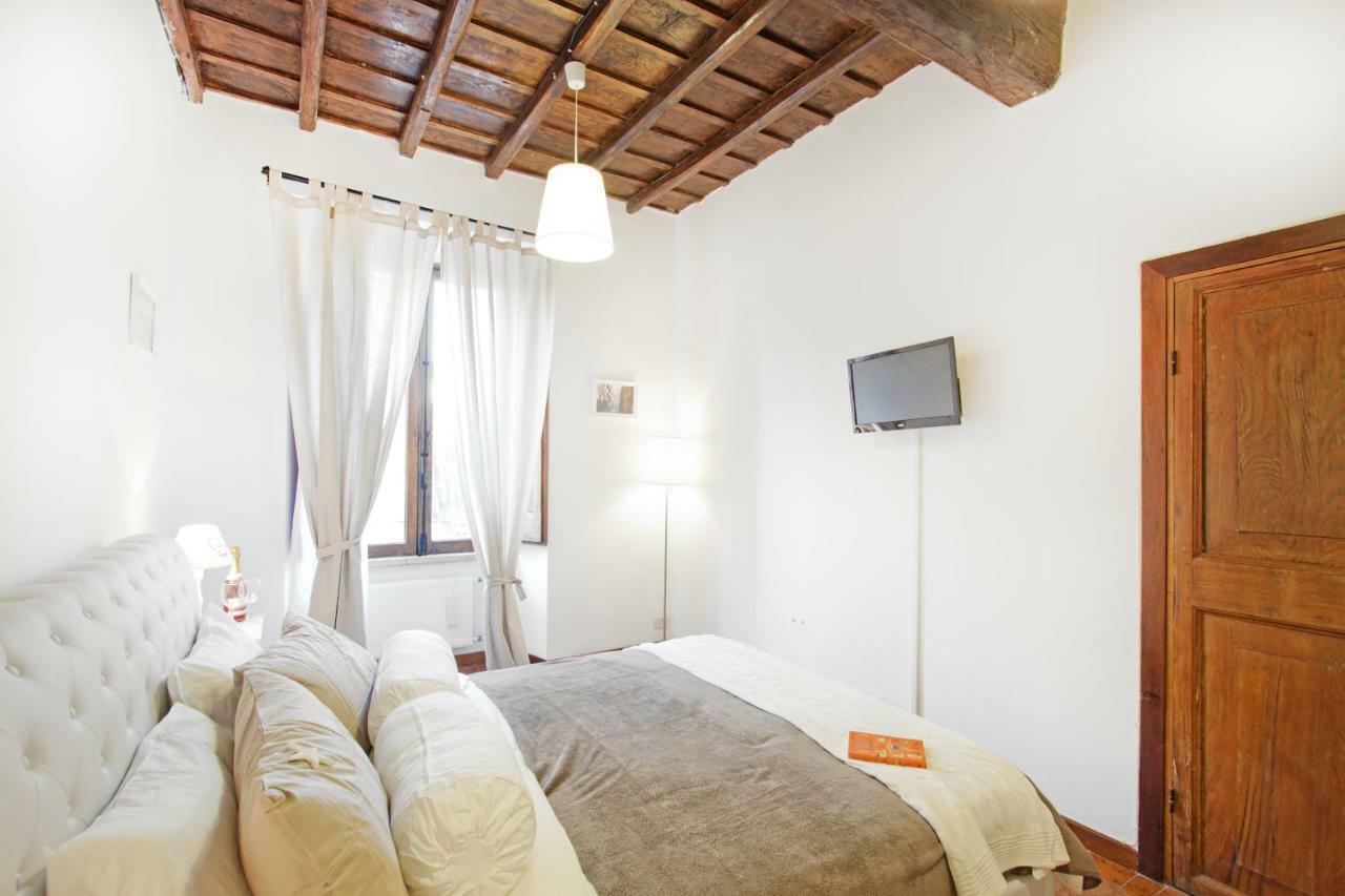 Arenula Luxury Apartment Рим Экстерьер фото
