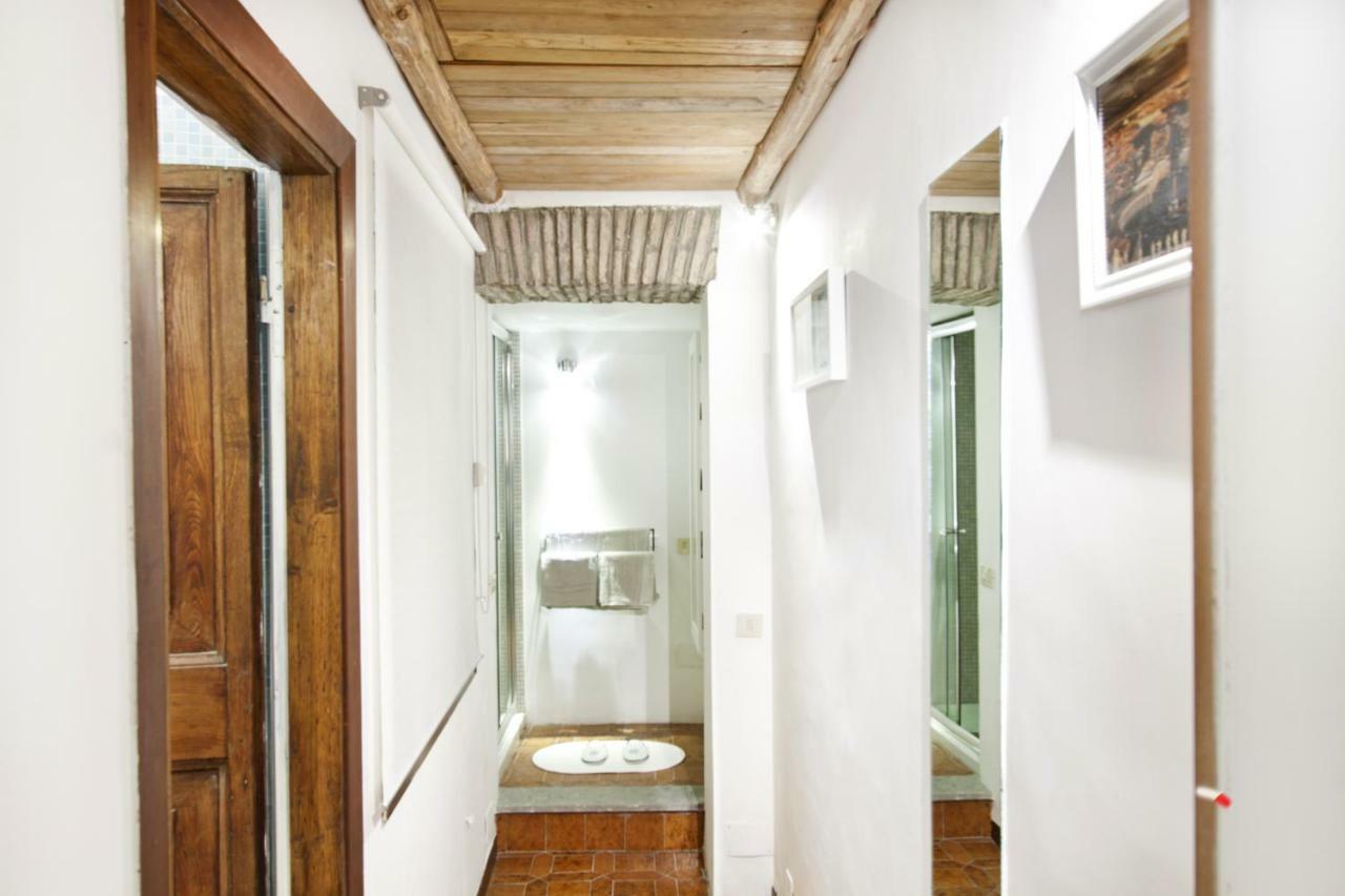 Arenula Luxury Apartment Рим Экстерьер фото