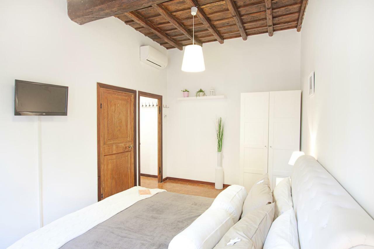 Arenula Luxury Apartment Рим Экстерьер фото