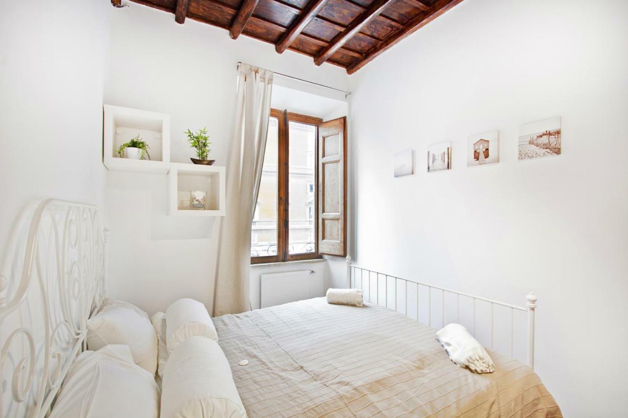 Arenula Luxury Apartment Рим Экстерьер фото