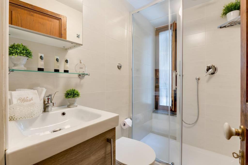 Arenula Luxury Apartment Рим Экстерьер фото