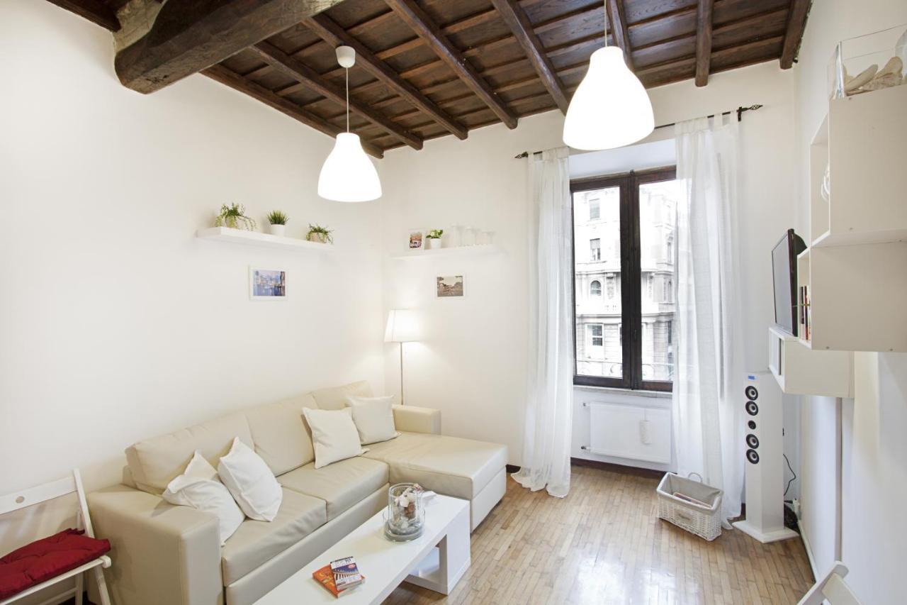 Arenula Luxury Apartment Рим Экстерьер фото